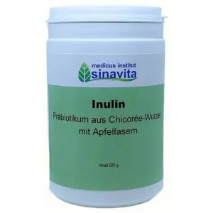 INULIN POWDER 500 g