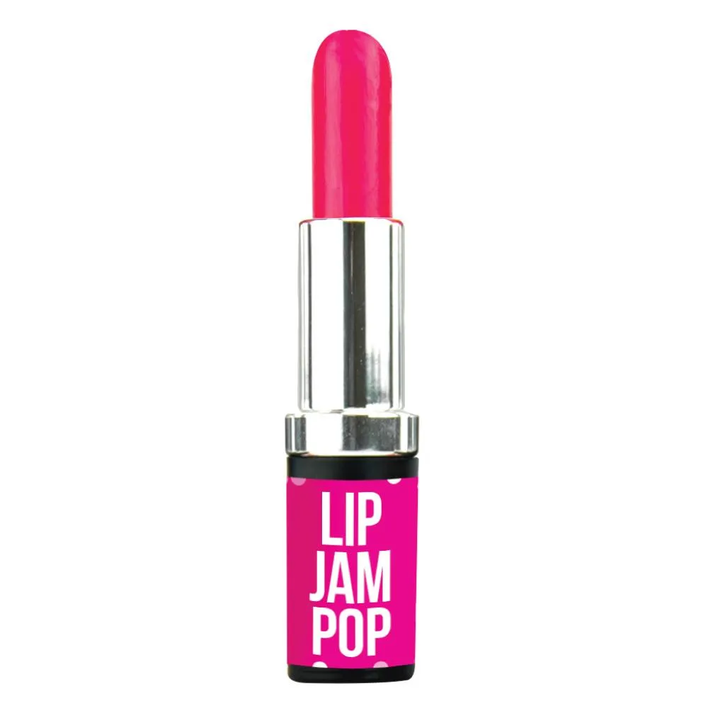 Kiss Lip Jam Pop