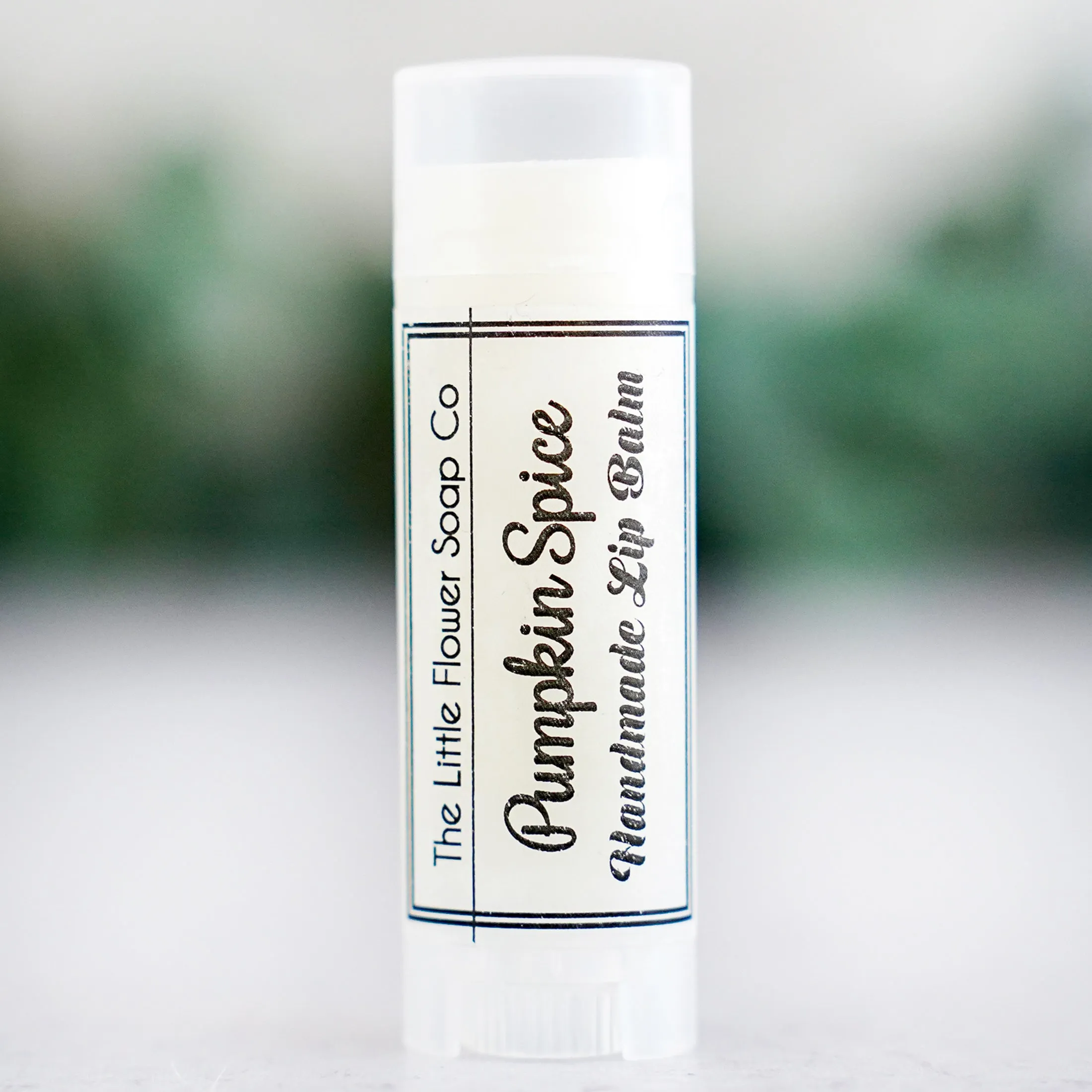 Lavender Lip Balm