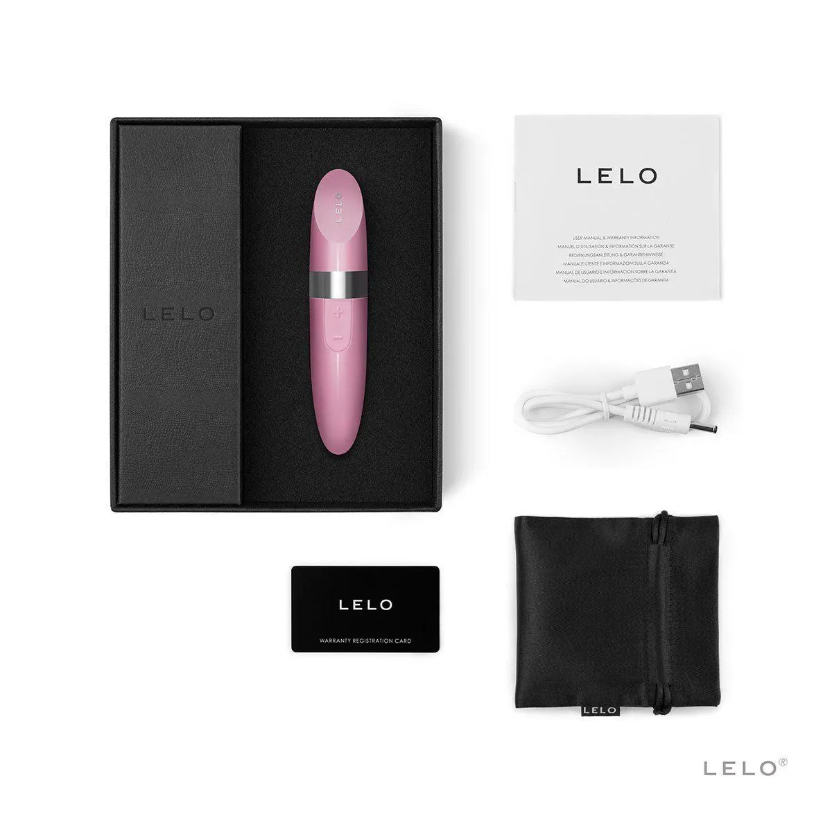 LELO MIA 2