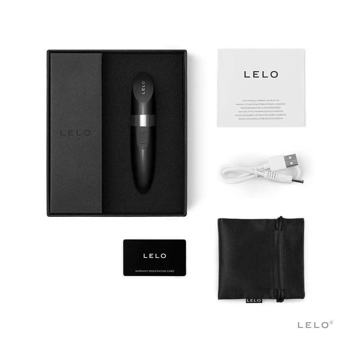 LELO MIA 2