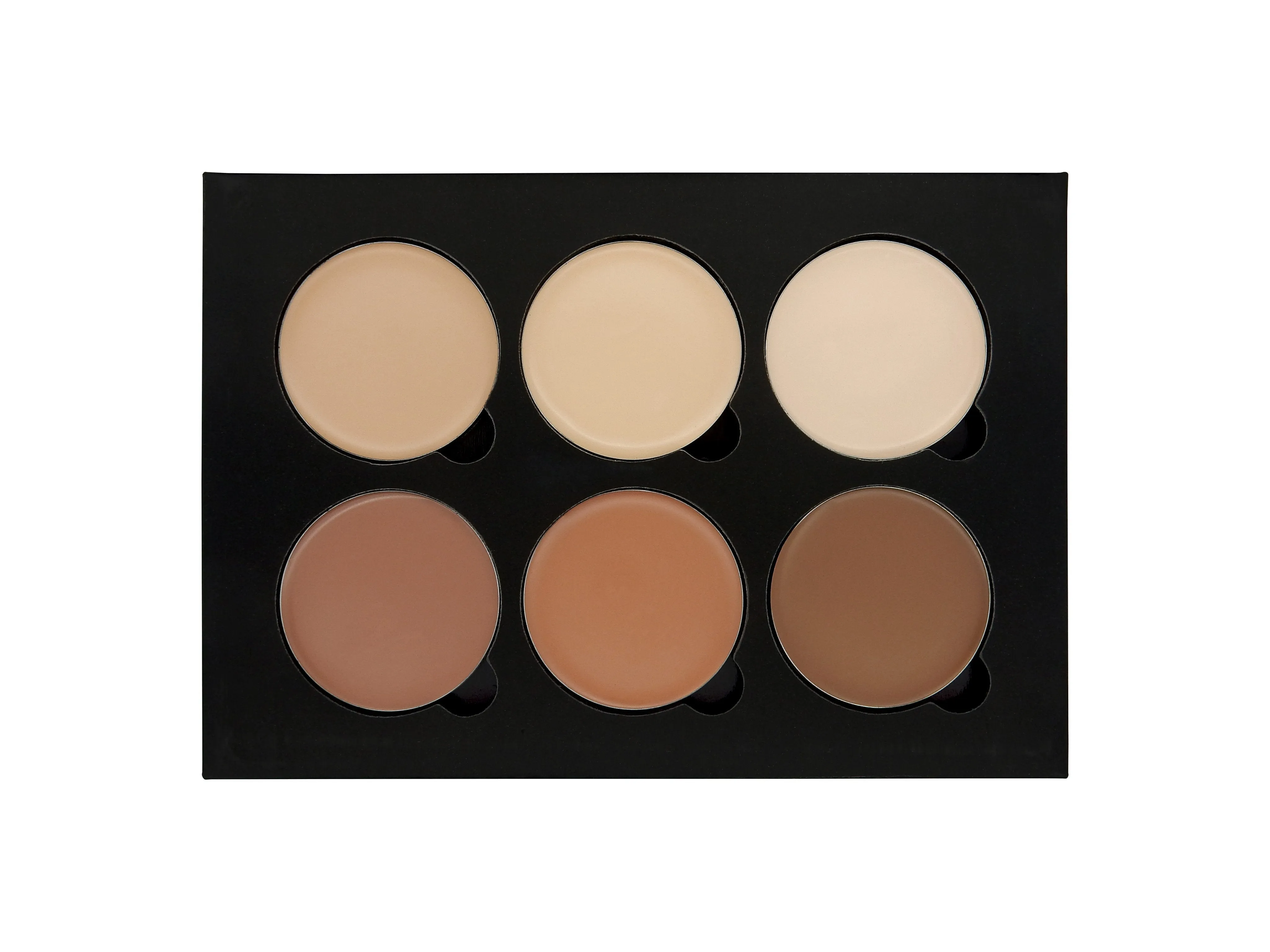 Lift & Sculpt Cream Contour Kit