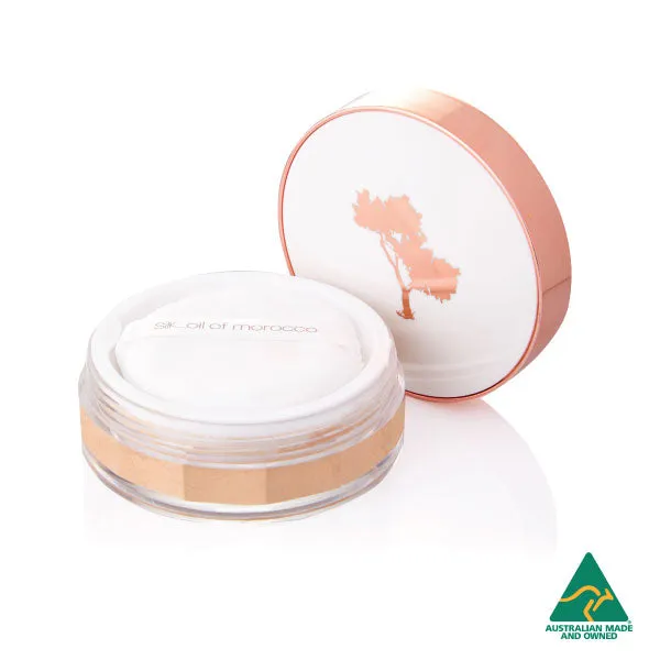 Light - Argan Vegan 7-in-1 Bronzer