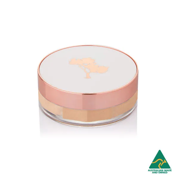 Light - Argan Vegan 7-in-1 Bronzer