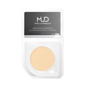 Light Cream Highlight Refill