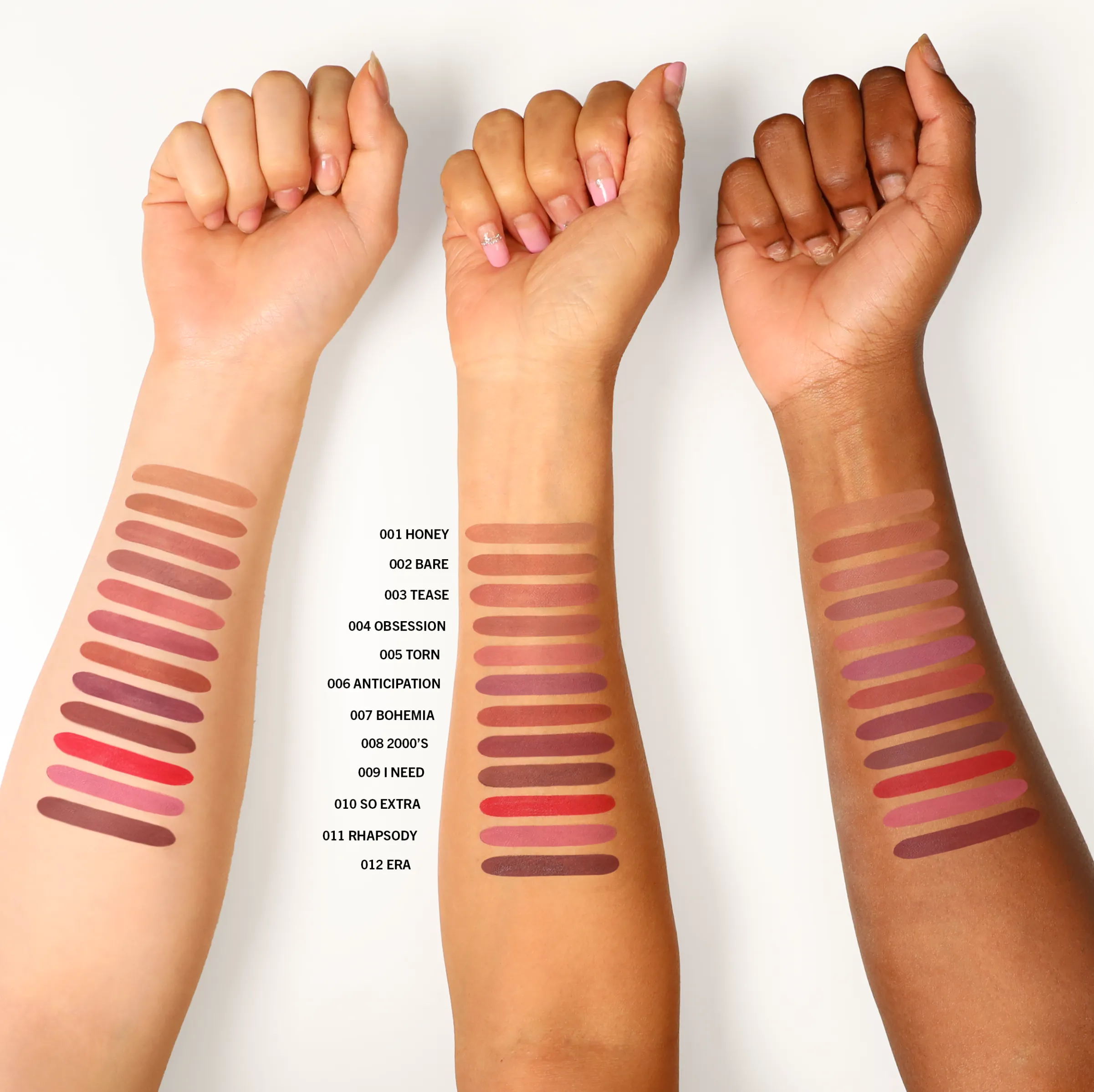 Lip Appeal Plumping Liner (008, 2000's)