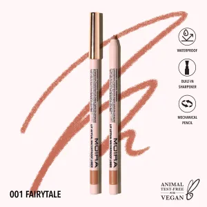 Lip Appeal Waterproof Liner (001, Fairytale)