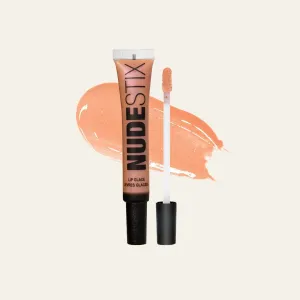 Lip Glace - Lip Plumper Gloss