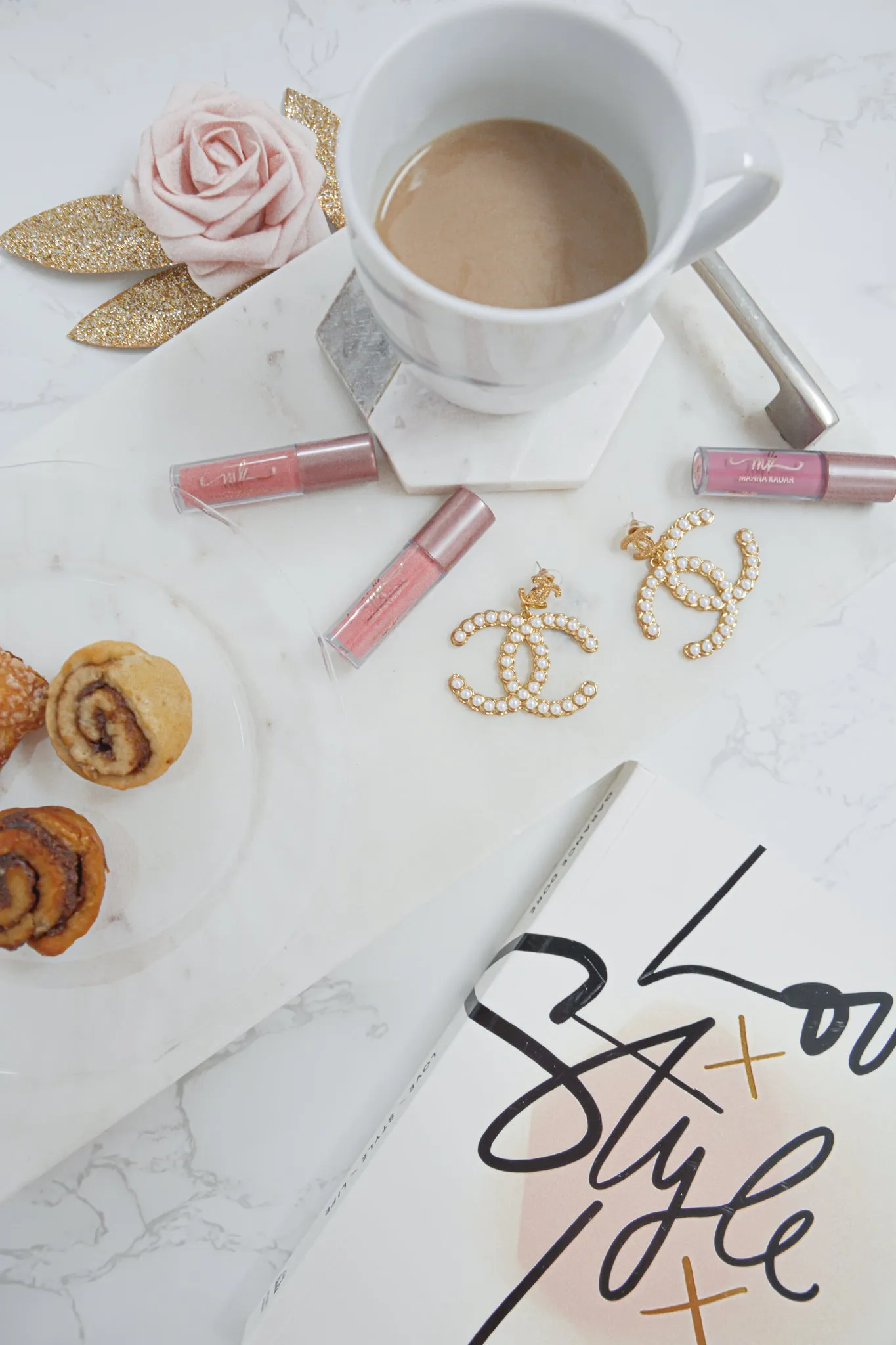 Lip Library