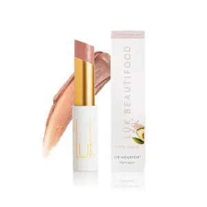 Nourishing Lip Care - Nude Sugar Shade