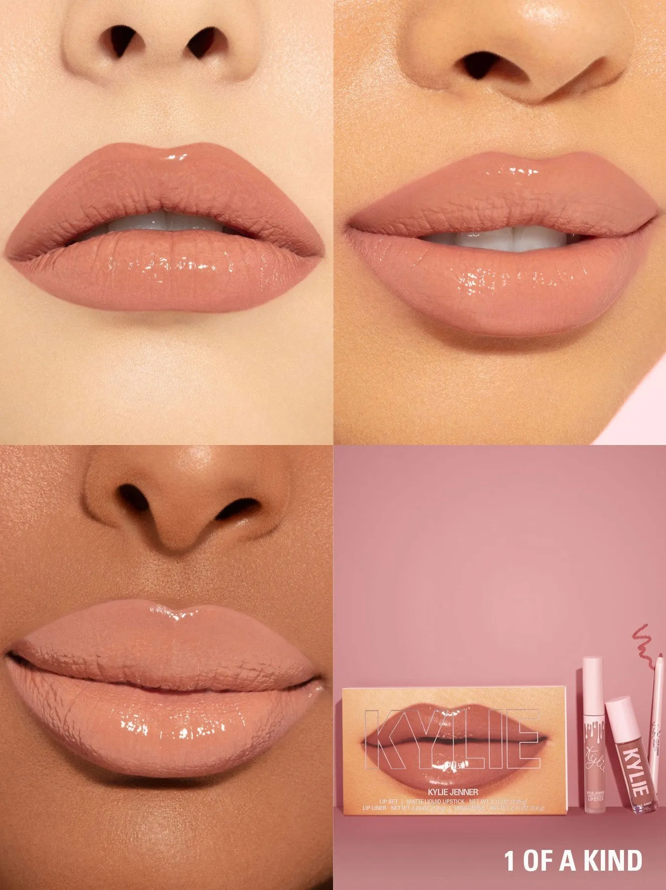 Lip Set Bundle