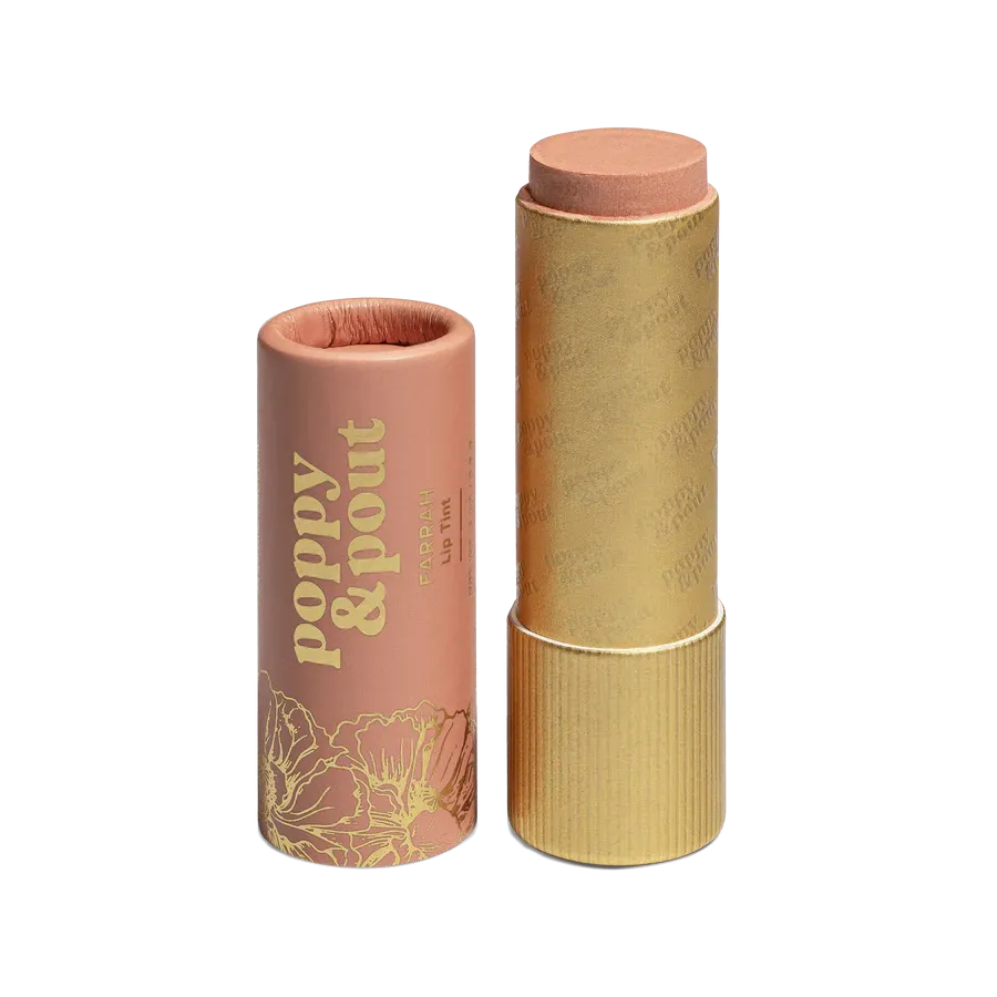 Lip Tint, Farrah