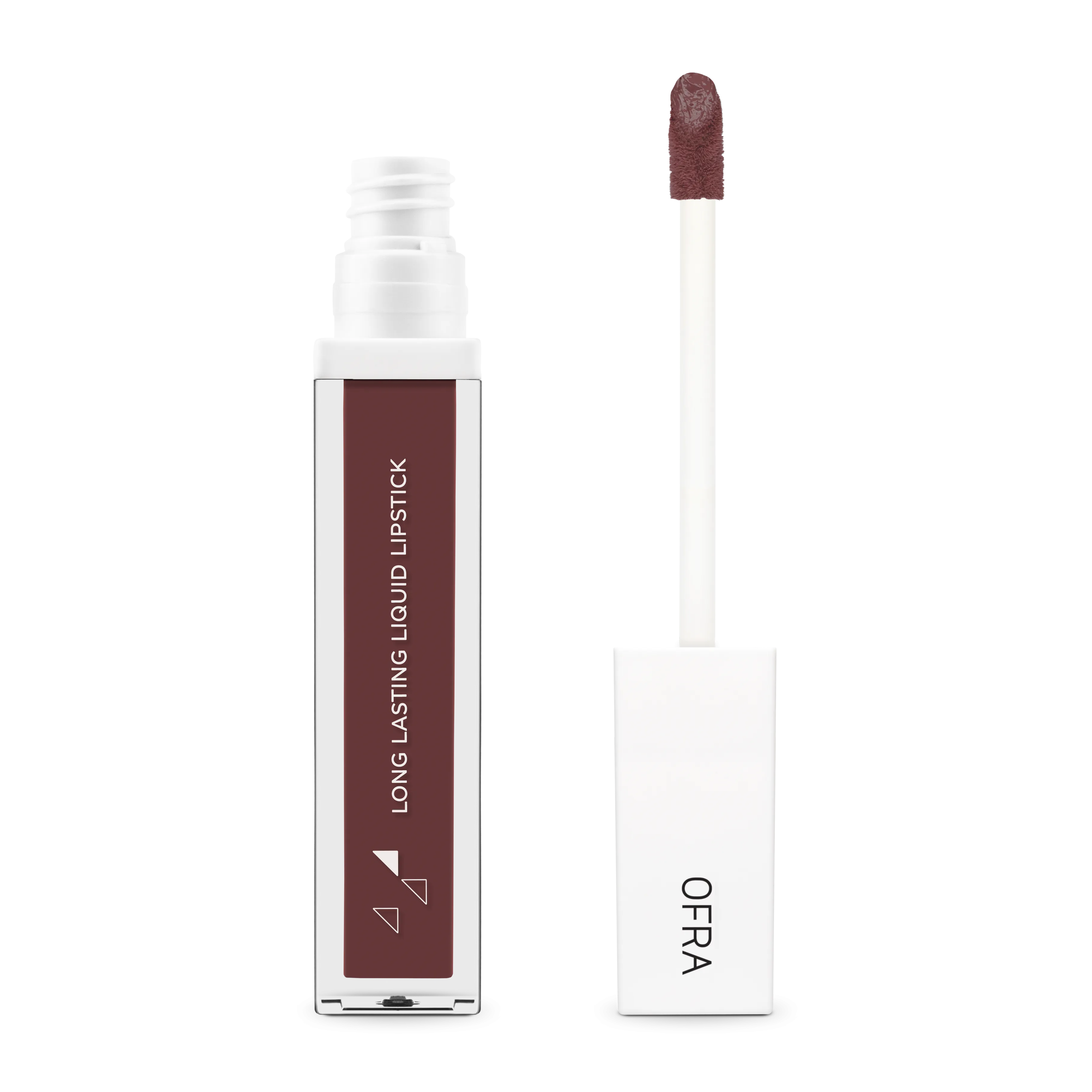 Long Lasting Liquid Lipstick - Honolulu