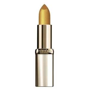 Loreal Color Riche Lipstick Pure Gold