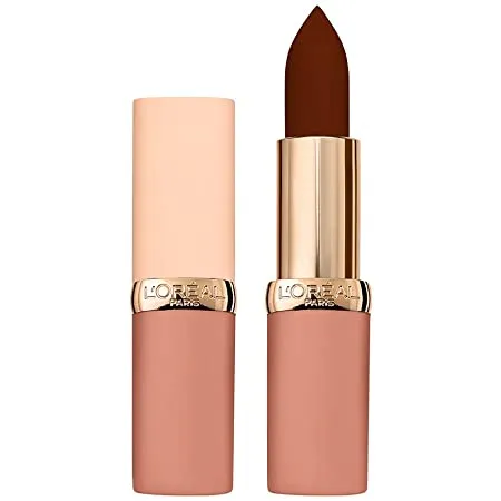 L'Oreal Color Riche Ultra Matte Lipstick No Dependency