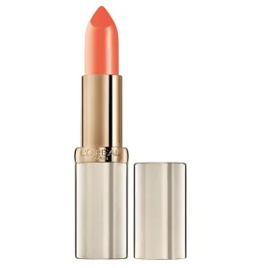 L'Oreal Paris Color Riche Lipstick 163 Orange Magique