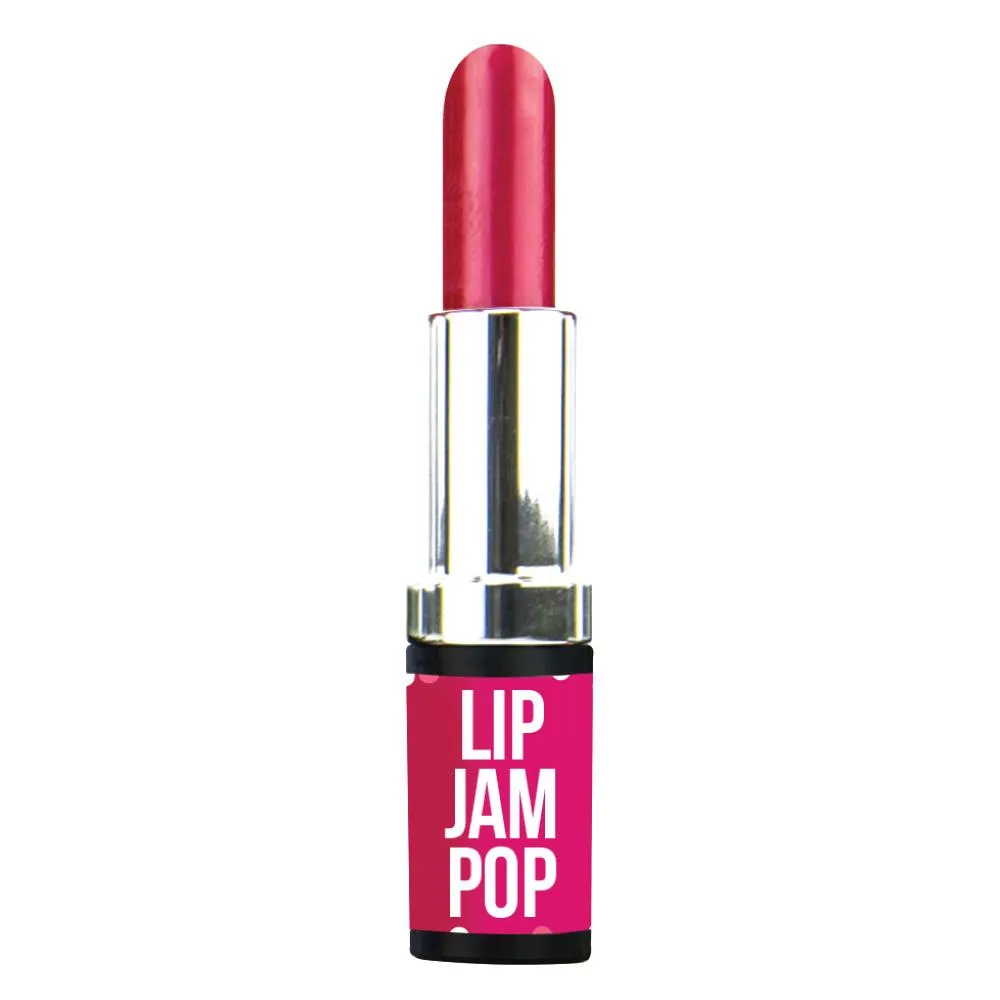 Love Lip Jam Pop