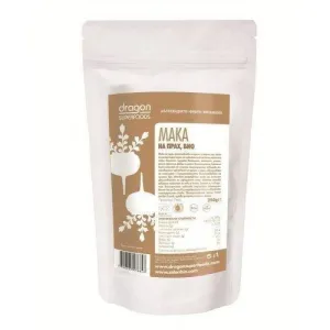 MACA POWDER 200 GR. MAKA