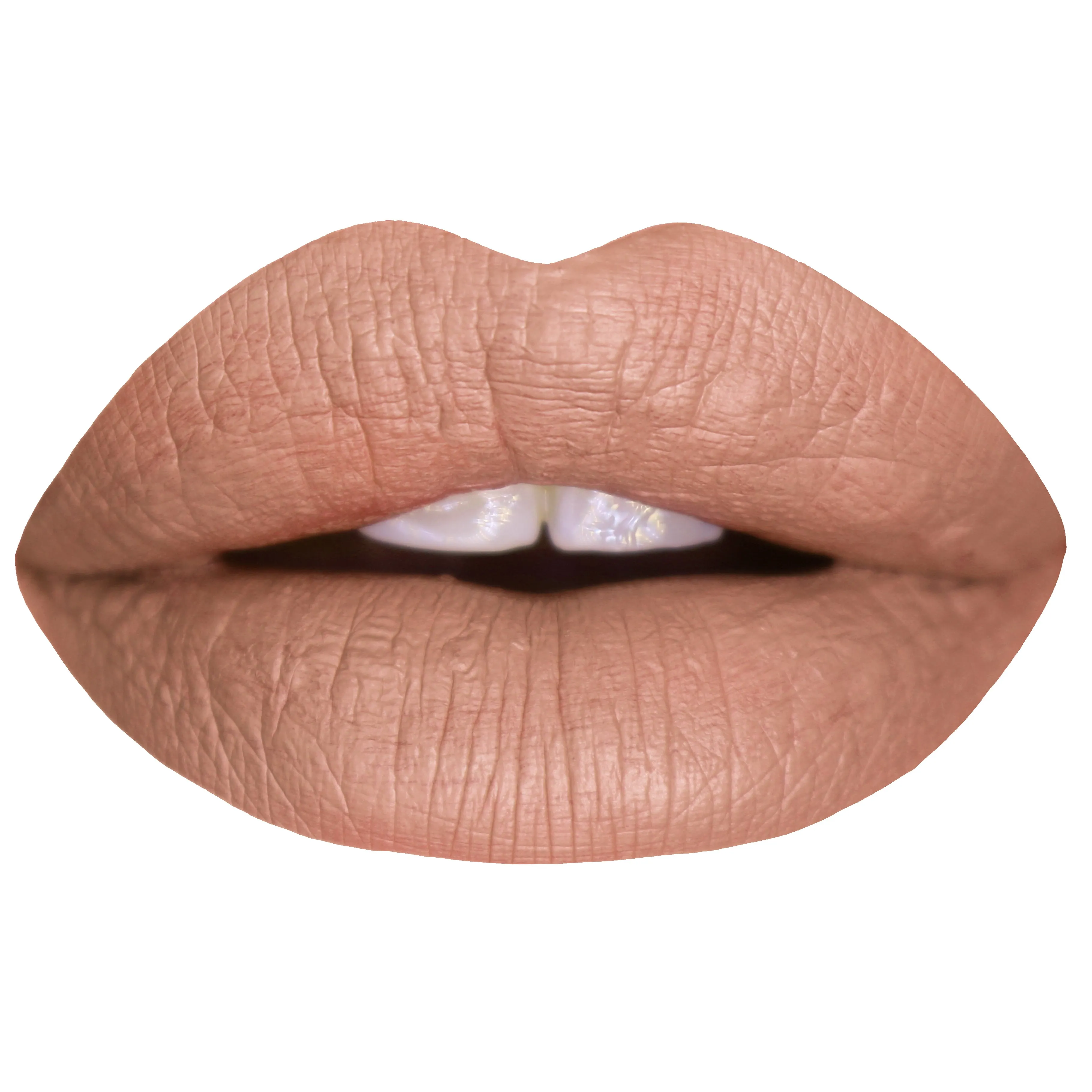 Matte Liquid Lipstick - Cowgirl