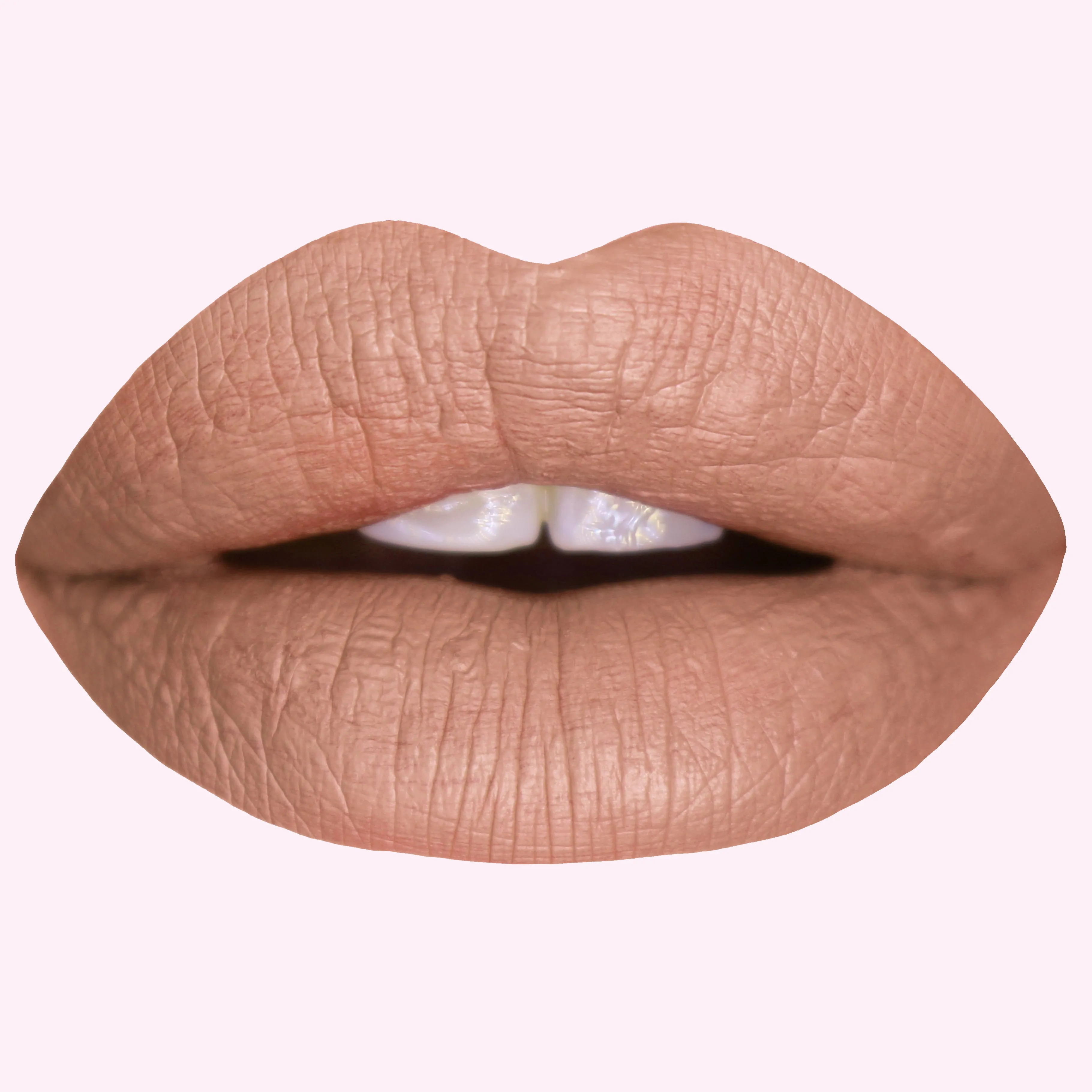 Matte Liquid Lipstick - Cowgirl