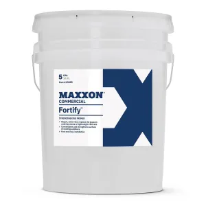 Maxxon Fortify Consolidating Primer 5 Gals Pail