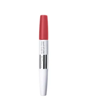 Maybelline Super Stay 24hr Lipstick Colour 125 Natural Flush