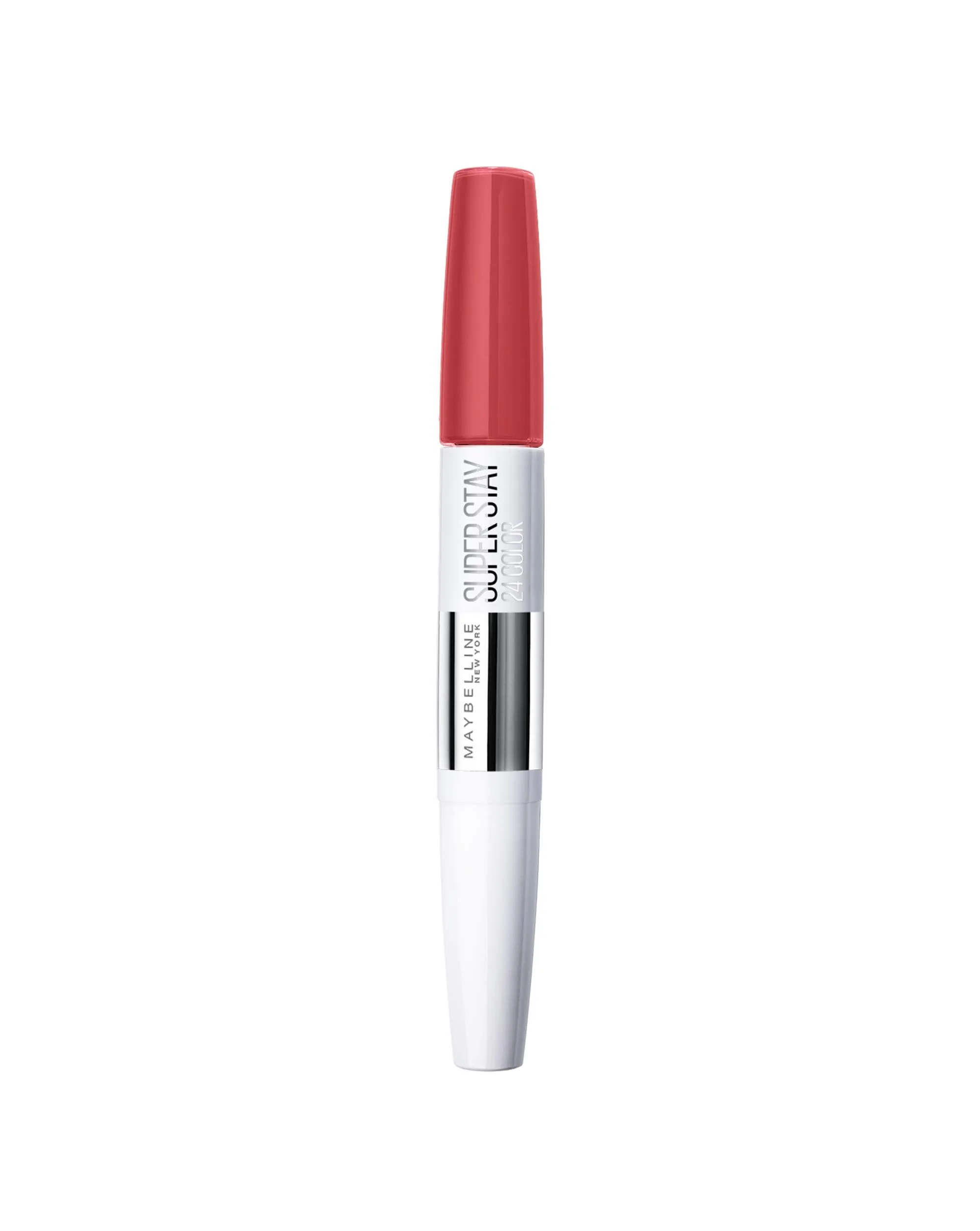 Maybelline Super Stay 24hr Lipstick Colour 125 Natural Flush