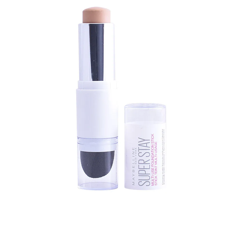 Maybelline Superstay Multi-Usage Creamy Matte Foundation Stick 003 True Ivory