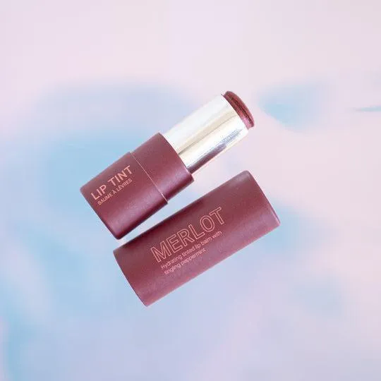 Merlot Lip Tint