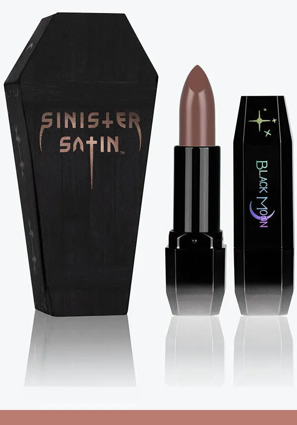 Misery | SINISTER SATIN LIPSTICK