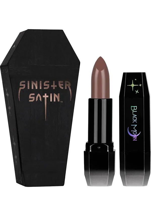 Misery | SINISTER SATIN LIPSTICK