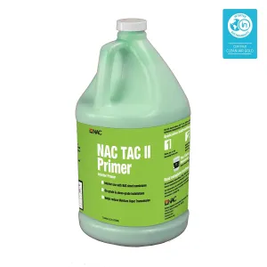 NAC TAC II Interior Primer