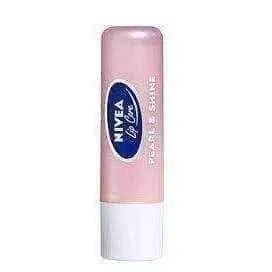 NIVEA PEARL & SHINE Lipstick 4.8g