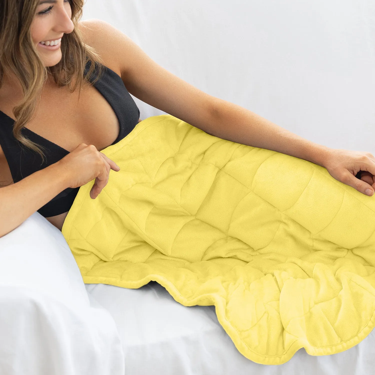 Nodpod Weighted BODY Blanket