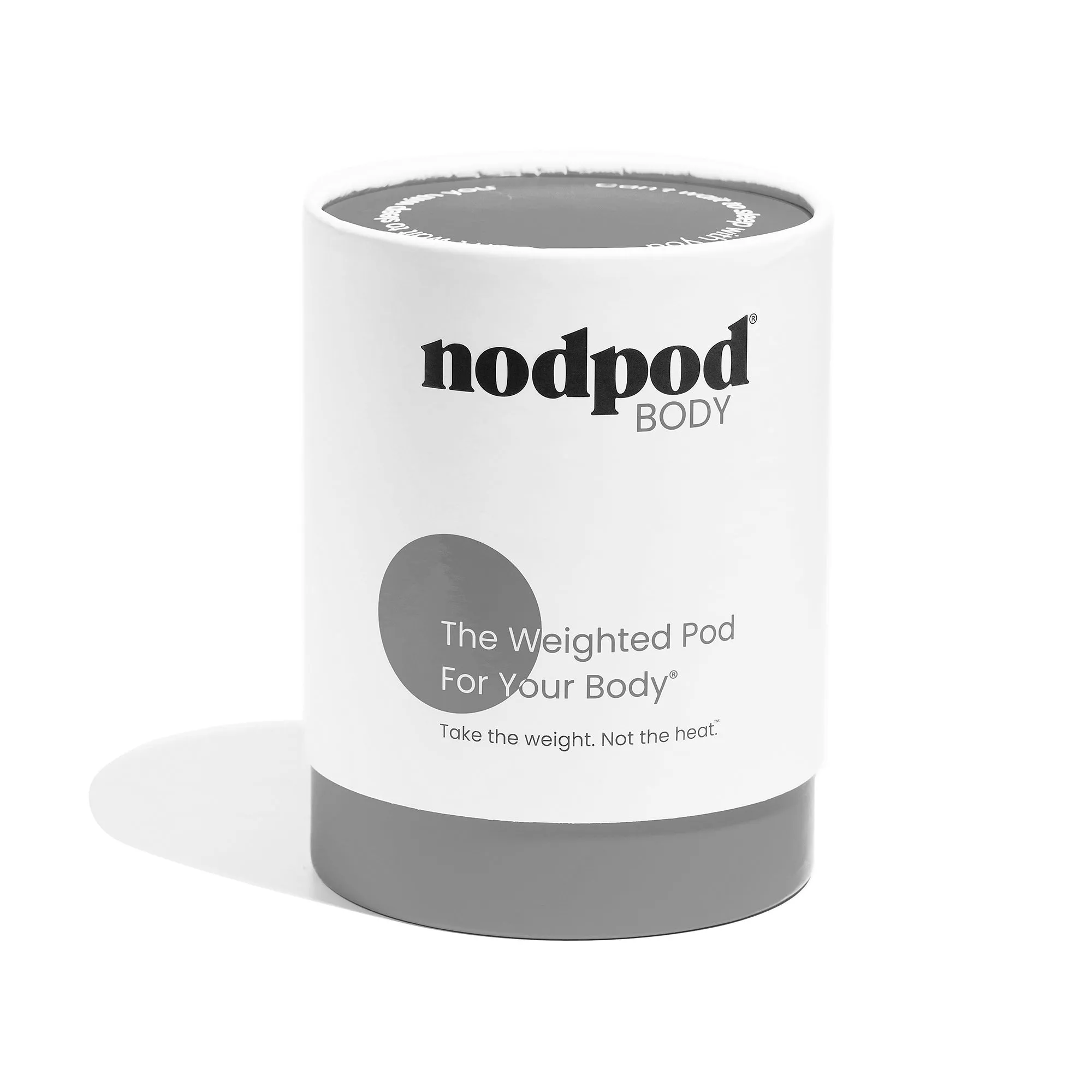 Nodpod Weighted BODY Blanket