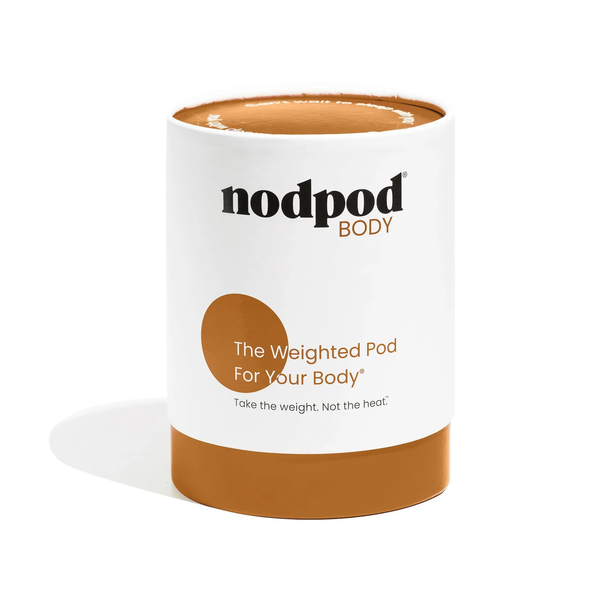 Nodpod Weighted BODY Blanket