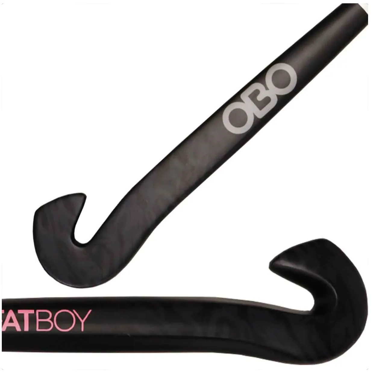 OBO Robo FatBoy Goalkeeper Field Hockey Stick