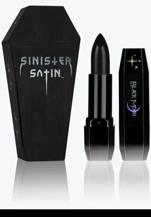 Omen | SINISTER SATIN LIPSTICK