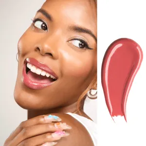 Passion - Color Your Smile Lighted Lip Gloss®️