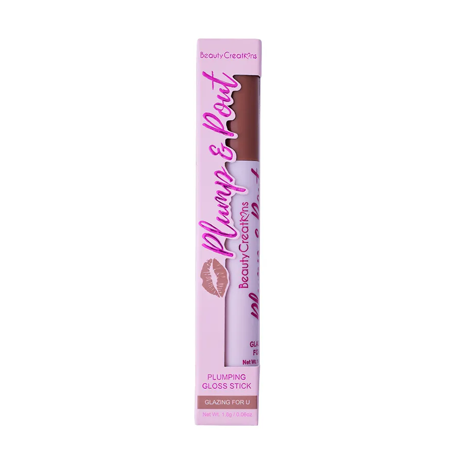 Plump & Plout Plumping Gloss Stick