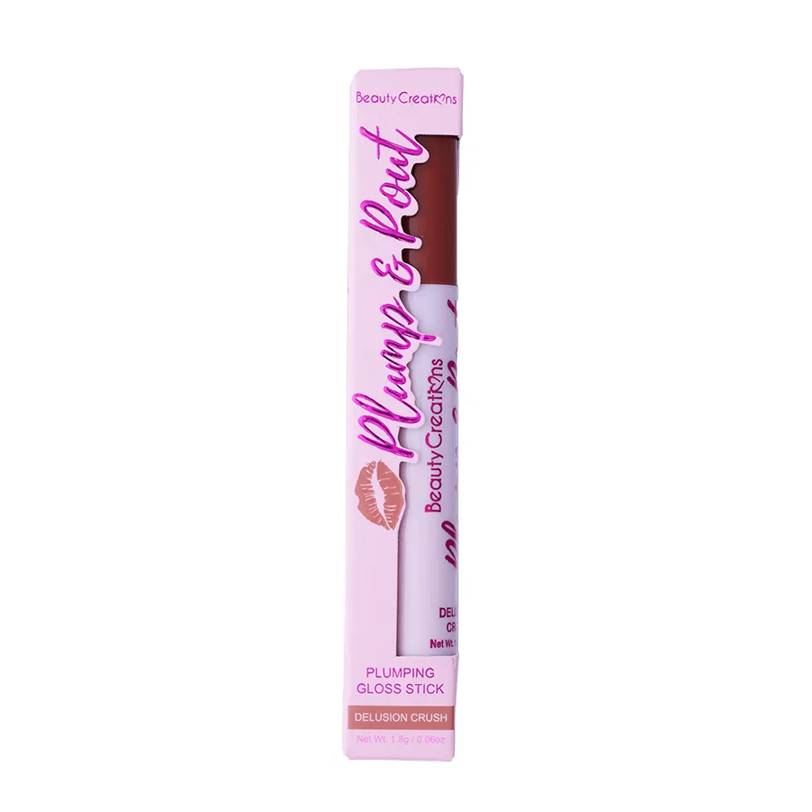 Plump & Plout Plumping Gloss Stick