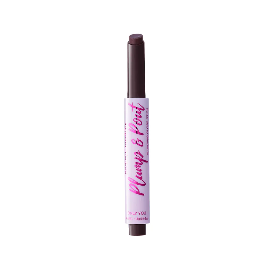 Plump & Plout Plumping Gloss Stick