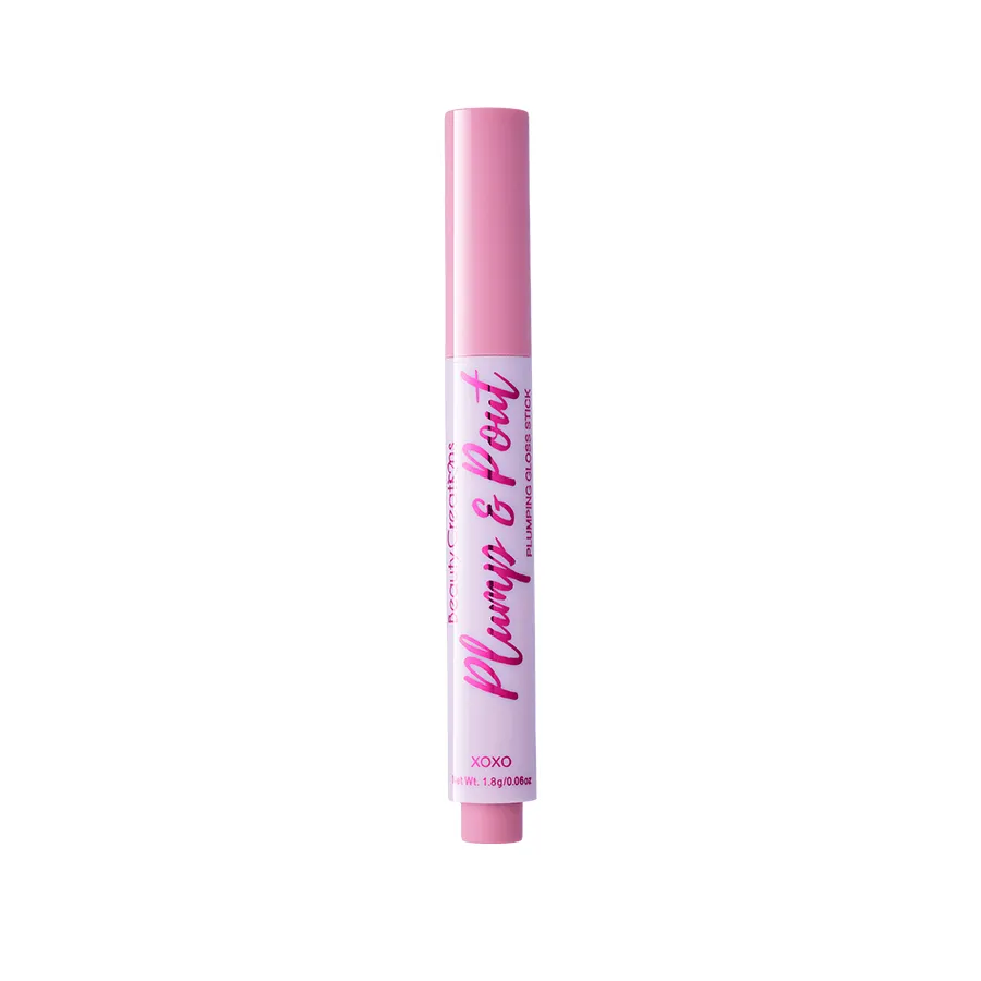 Plump & Plout Plumping Gloss Stick