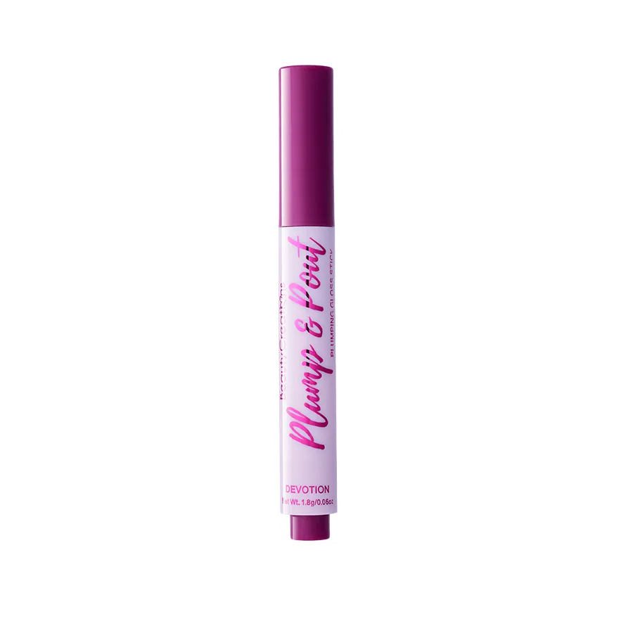 Plump & Plout Plumping Gloss Stick