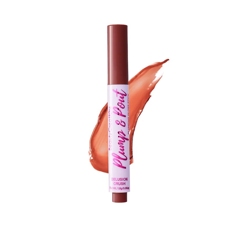 Plump & Plout Plumping Gloss Stick