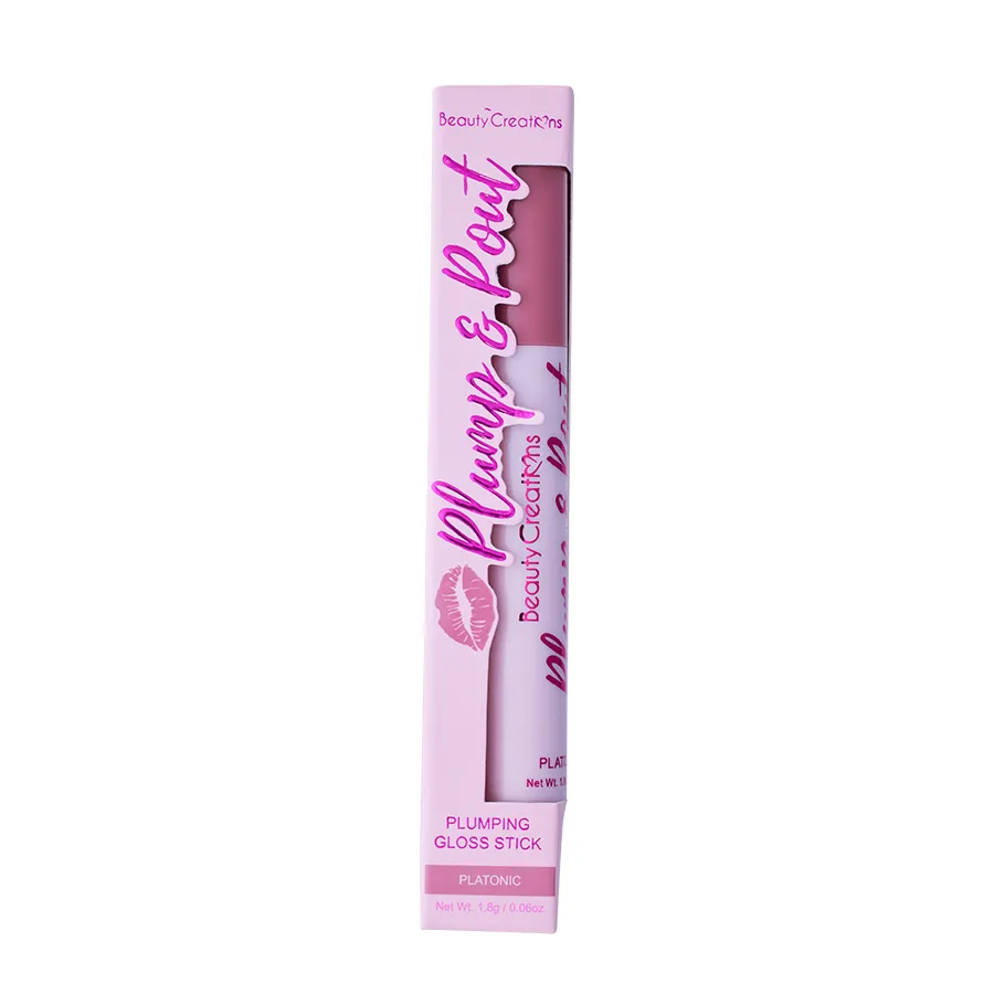 Plump & Plout Plumping Gloss Stick