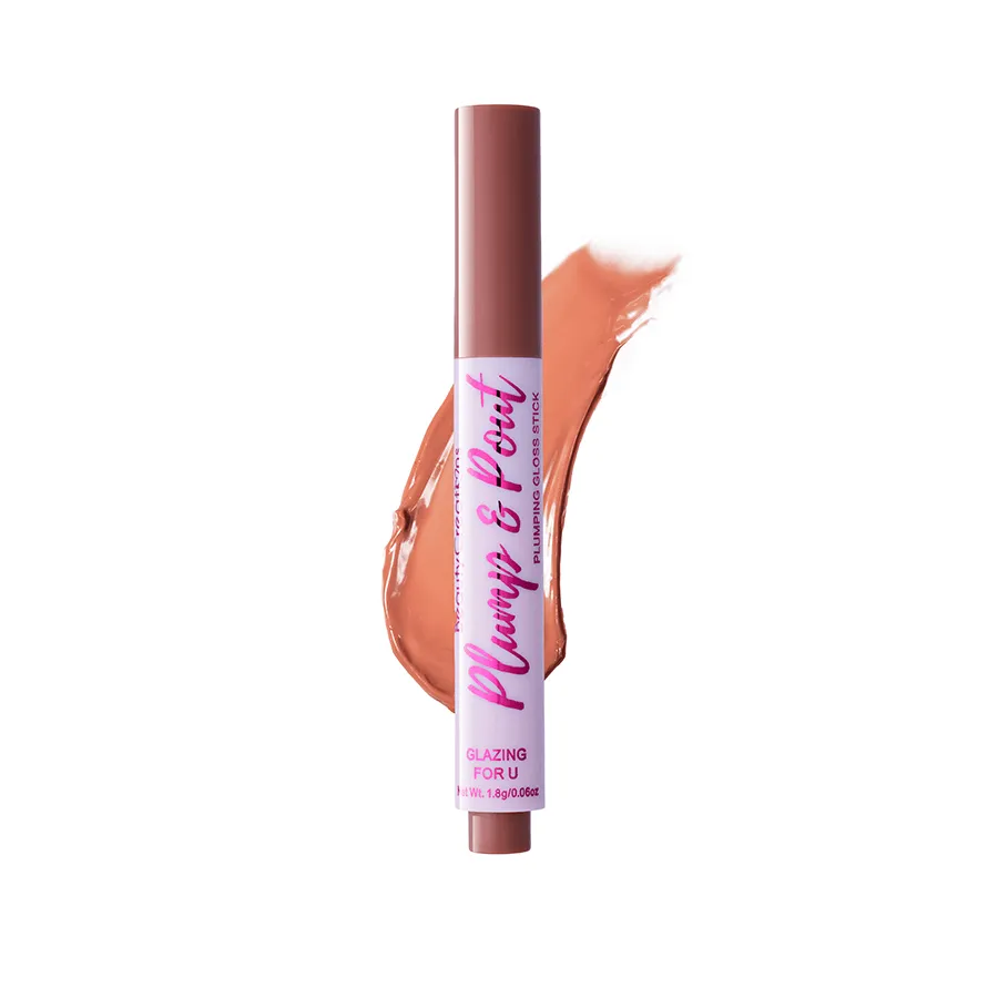 Plump & Plout Plumping Gloss Stick