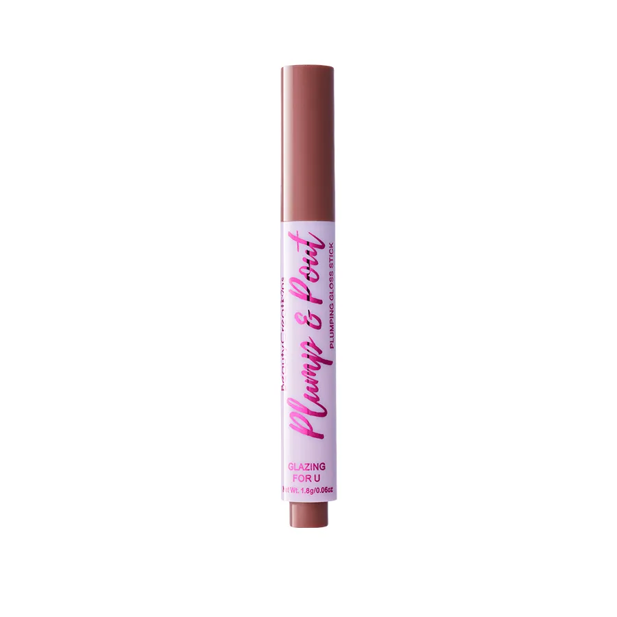 Plump & Plout Plumping Gloss Stick