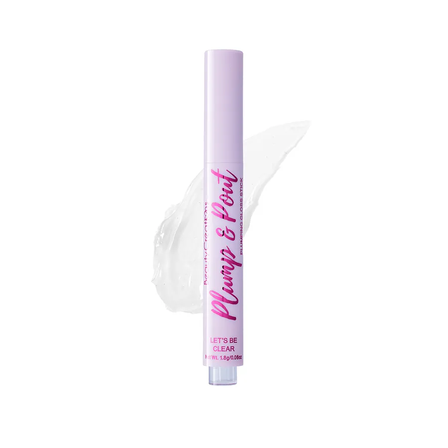 Plump & Plout Plumping Gloss Stick