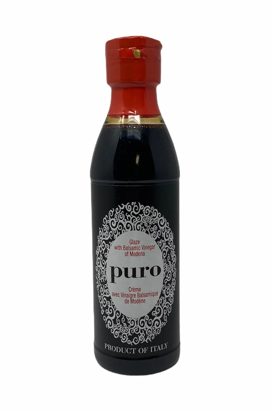 Puro Crema Balsamic Vinegar 250ml